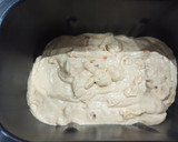 Foto del paso 4 de la receta: Bizcocho de zanahoria y nata en panificadora Lidl