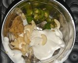 A picture of step 2 of Chipotle Mexican Dip.
