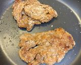 快速排骨肉（火鍋肉片變身美味炸排骨）的食譜步驟2照片