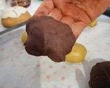 Foto del paso 17 de la receta: Conchas