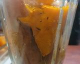 Foto del paso 10 de la receta: Crema de Zapallo fácil