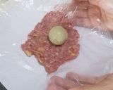Foto langkah ke 5 dari resep Aneka TELUR REBUS KUAH KALDU Sederhana.