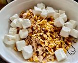 Foto del paso 1 de la receta: Saquitos de calabacín