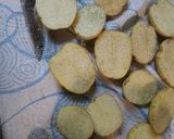 A picture of step 4 of Oven Roasted Potatoes.