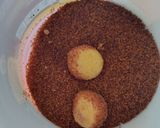Foto langkah ke 4 dari resep Palm Cheese Cookies.
