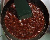 Foto langkah ke 4 dari resep Caramel Popcorn.