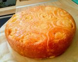 Ferdinánd tekercs recept fázis 8 fotója