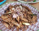 Foto langkah ke 5 dari resep Cakalang happy.