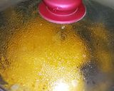 A picture of step 10 of Paneer Chaap.