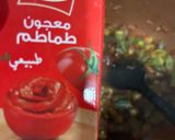 صورة لخطوة 3 من وصفة بامية بدون قلي في قدر الضغط الكهربائي