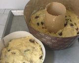 Foto del paso 2 de la receta: Panetón !!