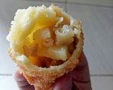 Foto langkah ke 7 dari resep Kulit risoles lembut ekonomis.