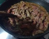 Foto del paso 4 de la receta: Tacos Coreanos 🌮 🇰🇷