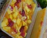 Foto langkah ke 3 dari resep Dingsu | puding susu.