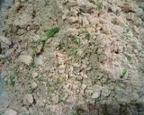 चटपटा रागी पराठा (chatpata ragi paratha recipe in Hindi) रेसिपी चरण 2 फोटो