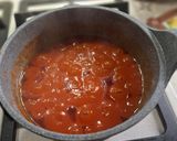 Foto del passaggio 3 della ricetta Melanzane Ripiene alla Mia Maniera