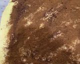 Foto langkah ke 6 dari resep Cinnamon Rolls Coklat.