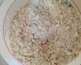Foto del paso 3 de la receta: Untable de yogur y garbanzos enriquecido con levadura en copos (Saccharomyces Cerevisiae)