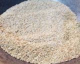 A picture of step 1 of Sesame seeds chikki recipe.