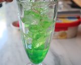 รูปขั้นตอนการทำที่ 1 ของ Cream Soda