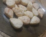 Foto del paso 4 de la receta: Scons de queso 🧀