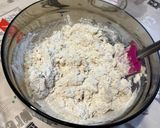 Egyszerű zsemle házilag 🥖 recept fázis 2 fotója