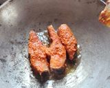 A picture of step 2 of Fish fry.
