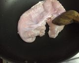 รูปขั้นตอนการทำที่ 3 ของ กระเพาะหมูตุ๋นพริกไทย สูตรจีนแคะ (ฮากกา)