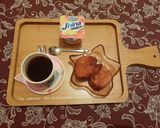 Une image de l'étape 9 de Pain perdu 🥖☕.