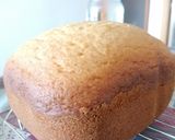 A picture of step 2 of 129. Yogurt Cake / Bread Maker.