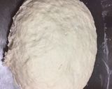 鹹光餅的食譜步驟1照片