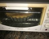 Foto del paso 5 de la receta: Bizcochuelo de harina de almendras