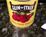 A picture of step 4 of Krazy Kurland Butter Chicken.