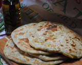 Potato Stuffed Bread (Naan Shekampur) recipe step 13 photo