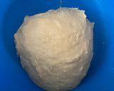 Foto langkah ke 2 dari resep Pizza simple.