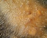 A picture of step 3 of Fried Sweet Potato.