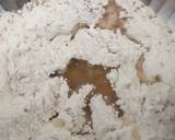 Rava Maida Mathari recipe step 2 photo