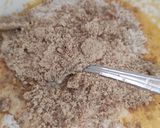 Sajtos kifli /keto recept fázis 1 fotója