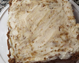 Foto del paso 5 de la receta: Tarta de queso banoffee