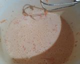 Foto del paso 2 de la receta: Torta zanahoria nuez 🐇🍰
