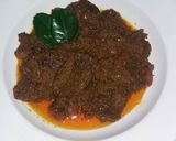 Foto langkah ke 9 dari resep Randang dagiang.