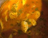 Foto del paso 14 de la receta: Marmitaco