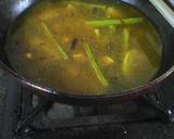 Light  fish curry recipe step 12 photo