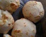 Foto del paso 6 de la receta: Chipa casero