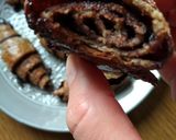Gluténmentes Croissant recept fázis 3 fotója