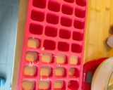 Foto del paso 2 de la receta: Minitortitas, fácil, para congelar 🥞🫐