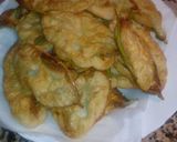 Foto del paso 4 de la receta: Paparajotes de limón