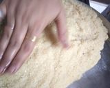 तिरंगा नारियल बर्फी (Tiranga nariyal Barfi recipe in Hindi) रेसिपी चरण 3 फोटो