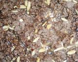 A picture of step 3 of Grilled Kibbeh.