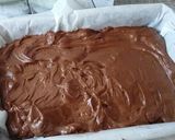 Foto del paso 7 de la receta 📙Receta BROWNIE de Chocolate🍫